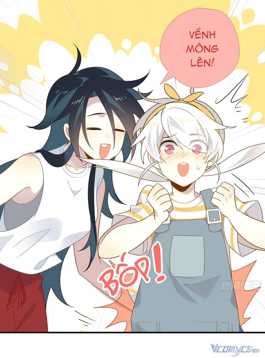 Nữ Phụ Như Tôi Cũng Có Ngày Ra Mắt Chapter 31 - 17