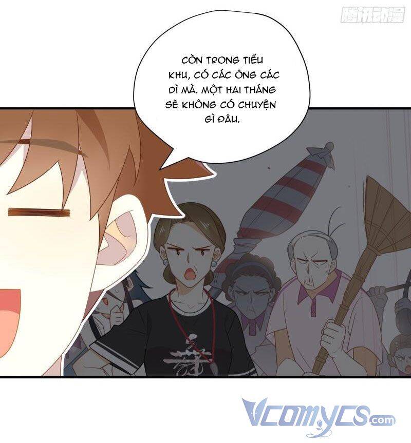 Nữ Phụ Như Tôi Cũng Có Ngày Ra Mắt Chapter 33 - 11