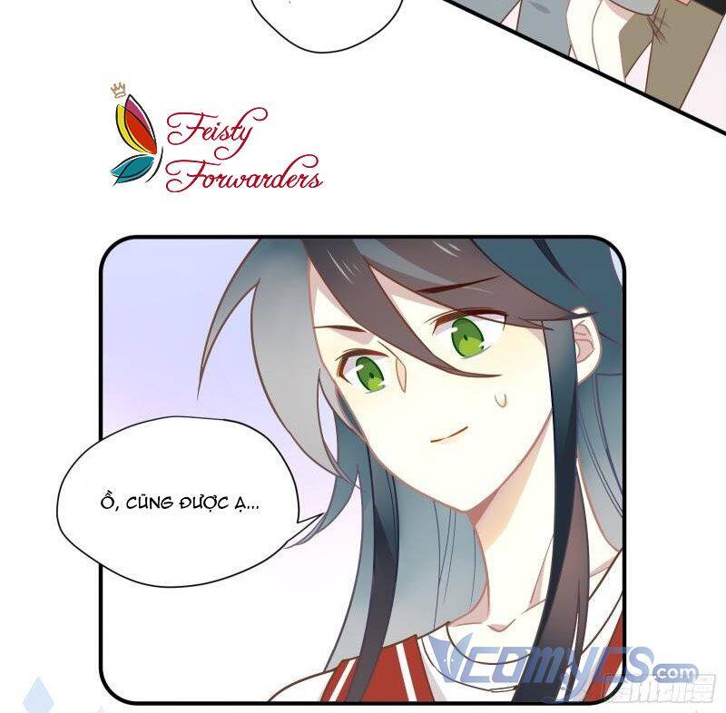 Nữ Phụ Như Tôi Cũng Có Ngày Ra Mắt Chapter 33 - 14