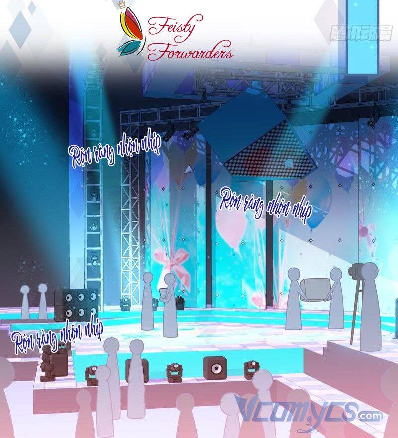 Nữ Phụ Như Tôi Cũng Có Ngày Ra Mắt Chapter 33 - 16