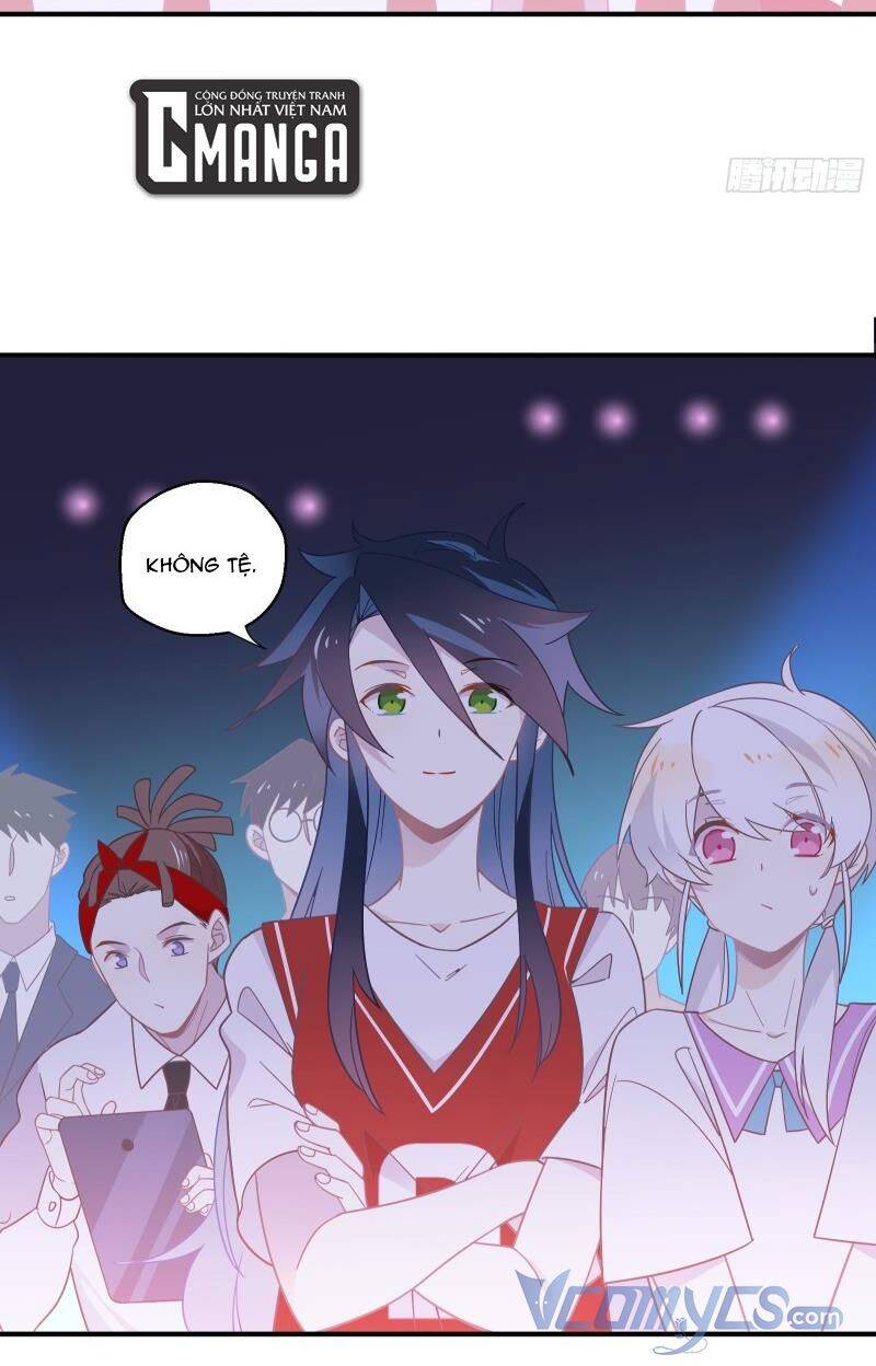 Nữ Phụ Như Tôi Cũng Có Ngày Ra Mắt Chapter 33 - 17