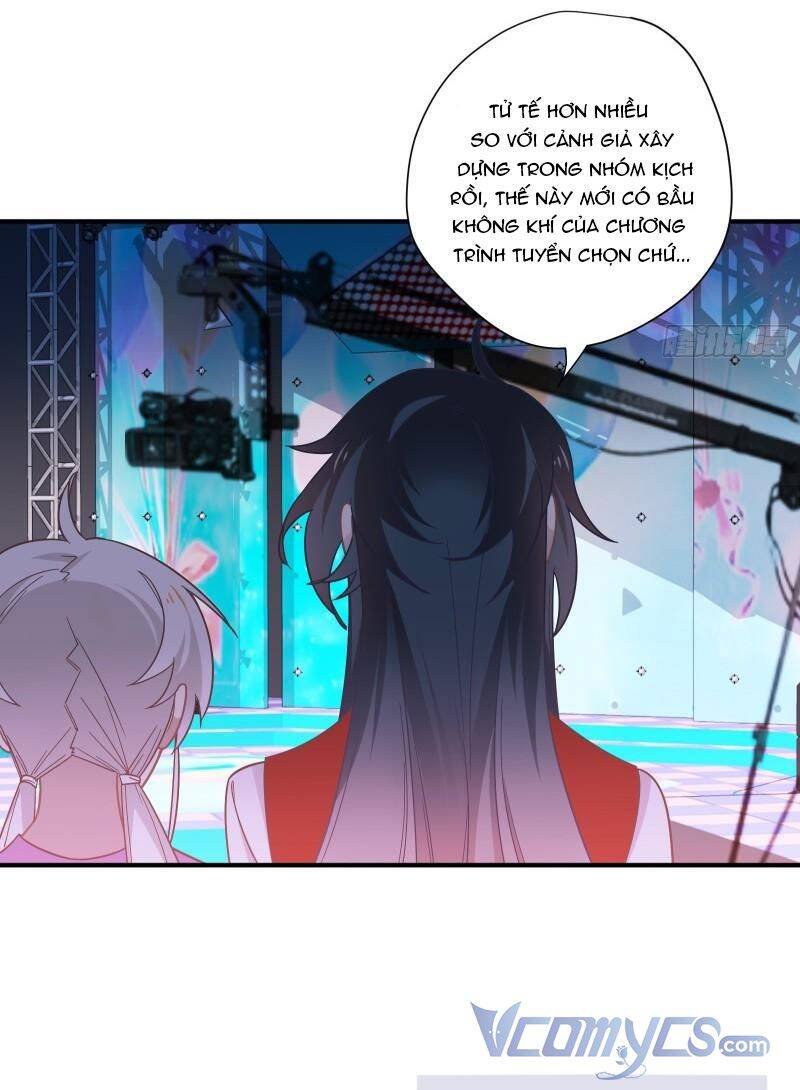 Nữ Phụ Như Tôi Cũng Có Ngày Ra Mắt Chapter 33 - 18