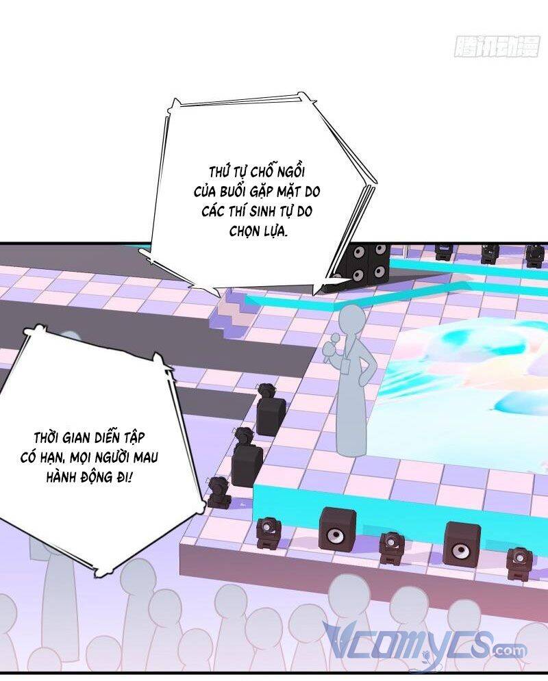 Nữ Phụ Như Tôi Cũng Có Ngày Ra Mắt Chapter 33 - 20