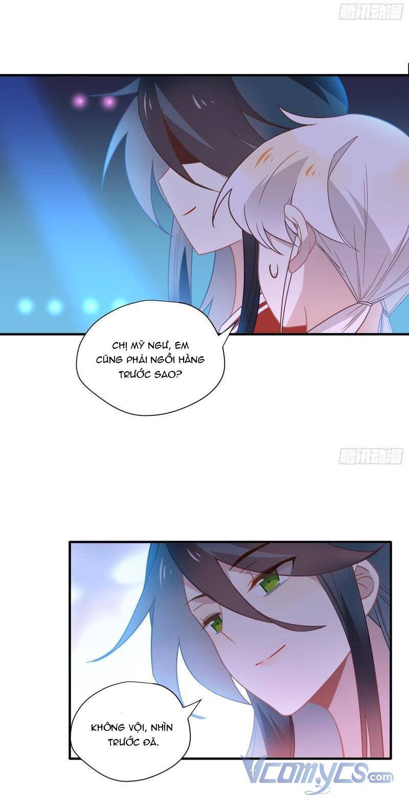 Nữ Phụ Như Tôi Cũng Có Ngày Ra Mắt Chapter 33 - 23