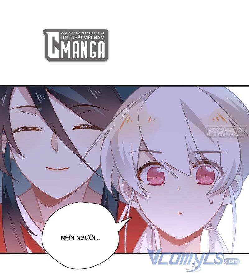 Nữ Phụ Như Tôi Cũng Có Ngày Ra Mắt Chapter 33 - 25