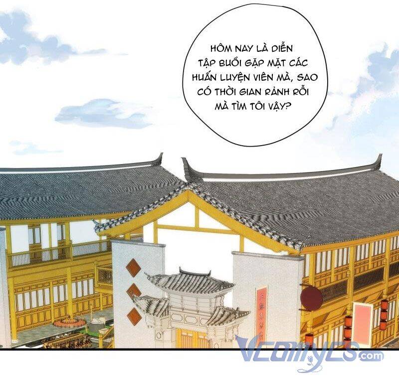 Nữ Phụ Như Tôi Cũng Có Ngày Ra Mắt Chapter 33 - 27