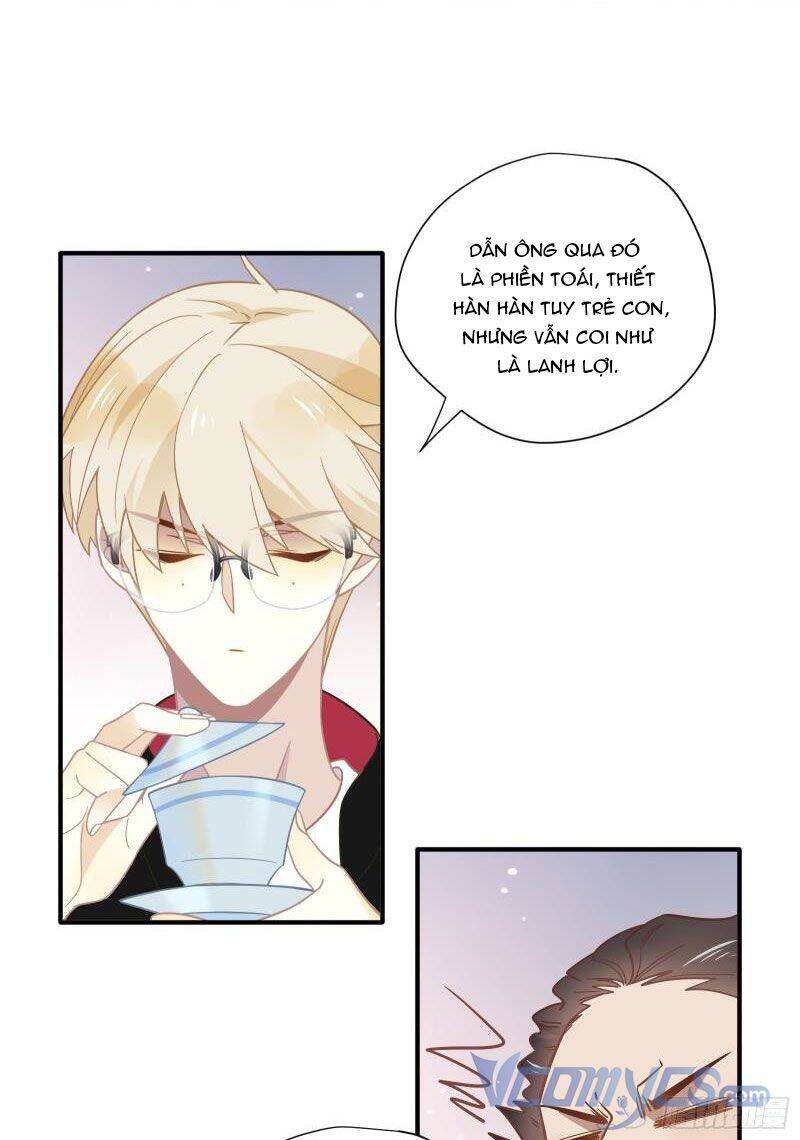 Nữ Phụ Như Tôi Cũng Có Ngày Ra Mắt Chapter 33 - 29