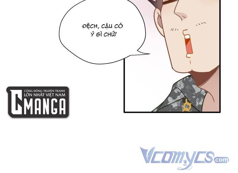 Nữ Phụ Như Tôi Cũng Có Ngày Ra Mắt Chapter 33 - 30