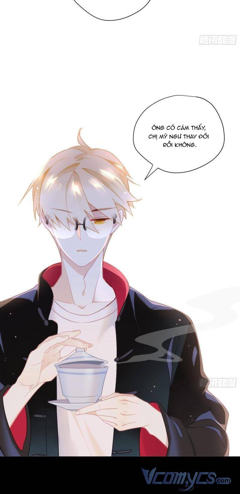 Nữ Phụ Như Tôi Cũng Có Ngày Ra Mắt Chapter 33 - 34