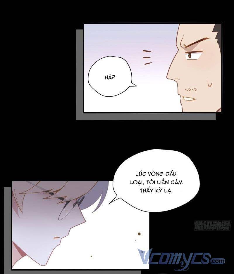 Nữ Phụ Như Tôi Cũng Có Ngày Ra Mắt Chapter 33 - 35