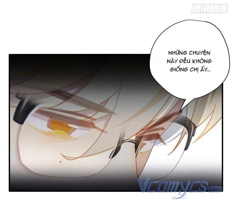 Nữ Phụ Như Tôi Cũng Có Ngày Ra Mắt Chapter 33 - 37