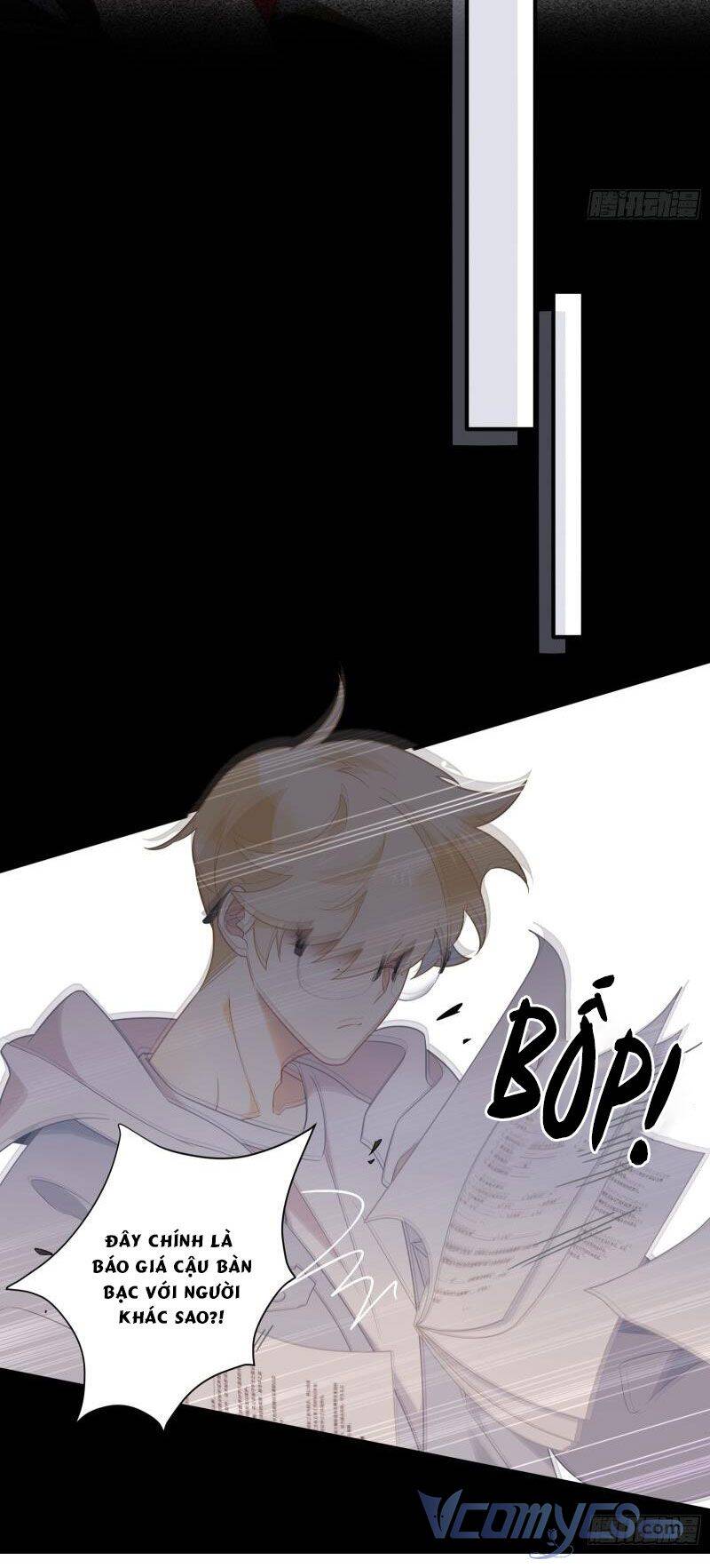 Nữ Phụ Như Tôi Cũng Có Ngày Ra Mắt Chapter 33 - 39