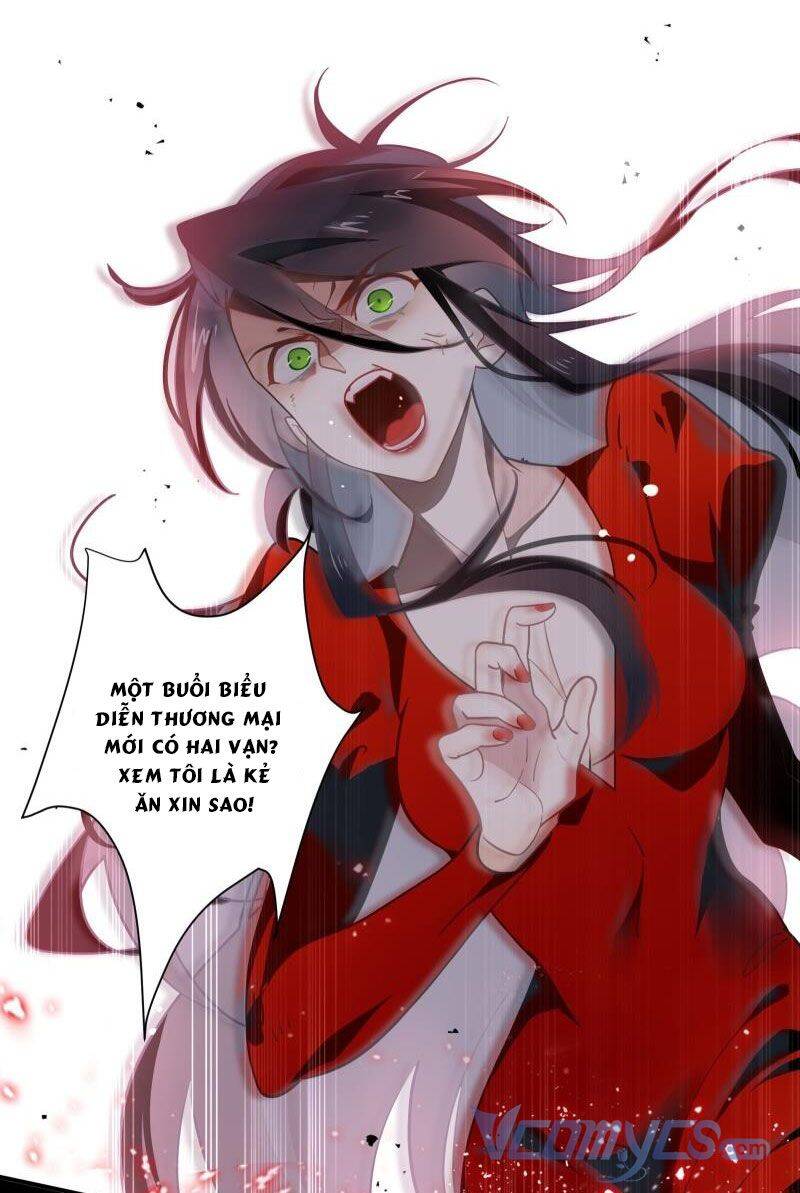 Nữ Phụ Như Tôi Cũng Có Ngày Ra Mắt Chapter 33 - 40