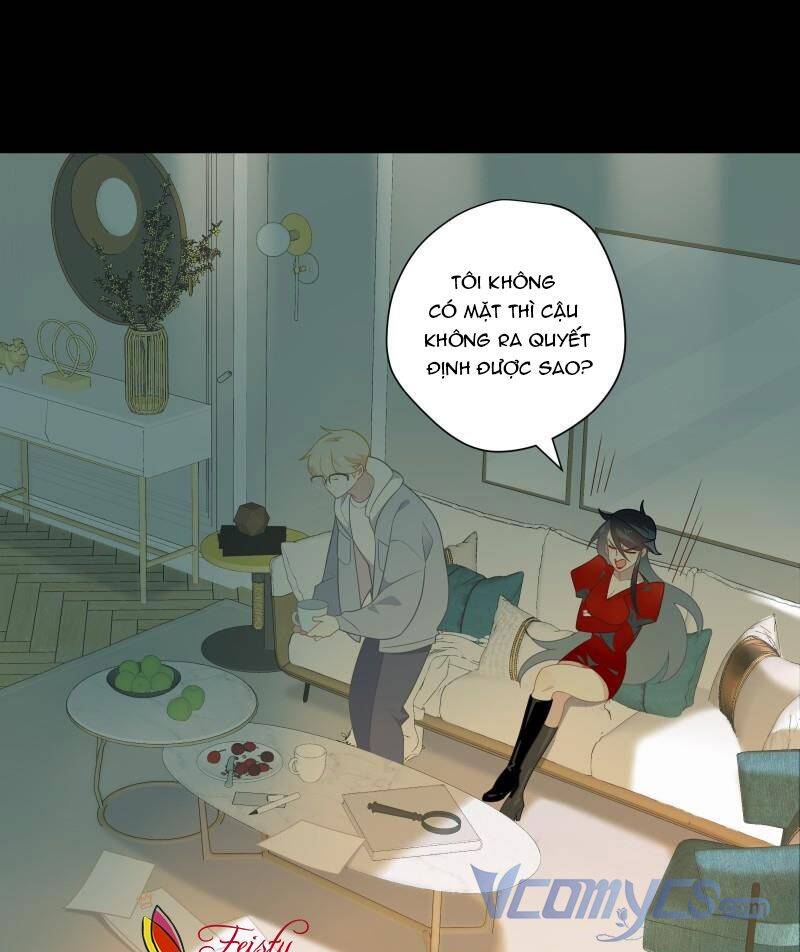 Nữ Phụ Như Tôi Cũng Có Ngày Ra Mắt Chapter 33 - 44