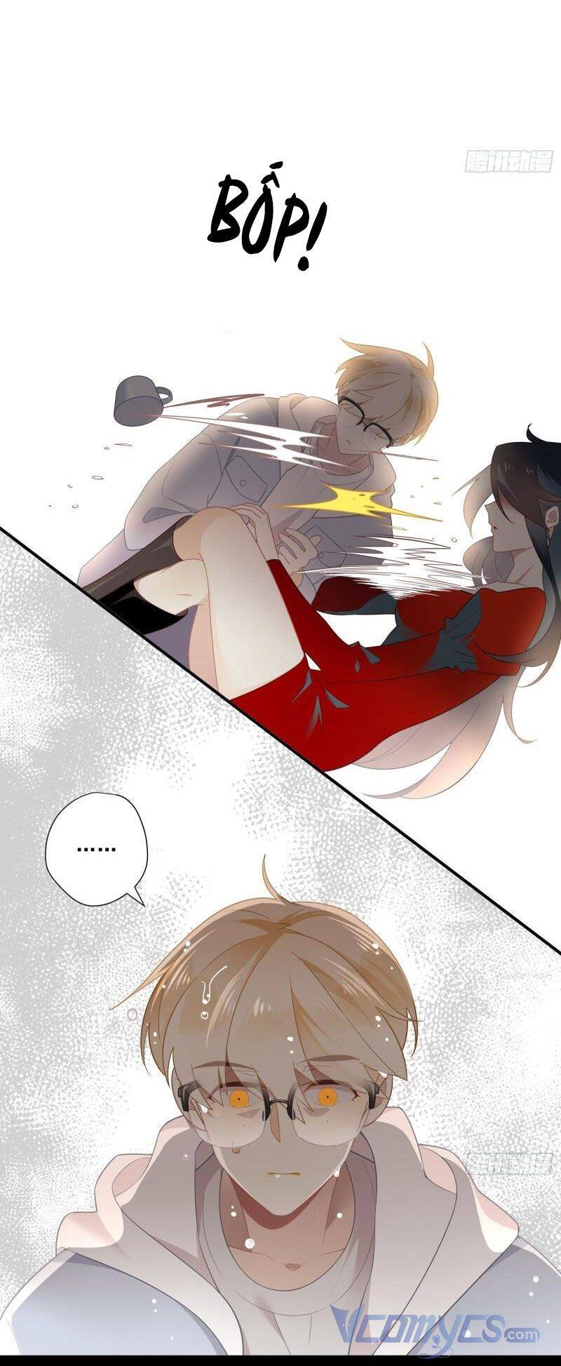 Nữ Phụ Như Tôi Cũng Có Ngày Ra Mắt Chapter 33 - 48