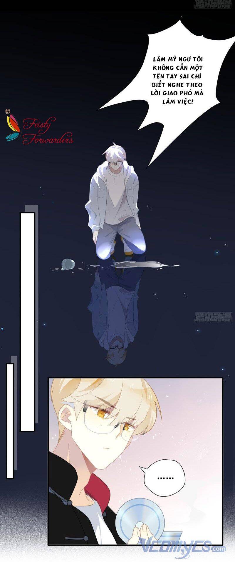 Nữ Phụ Như Tôi Cũng Có Ngày Ra Mắt Chapter 33 - 50