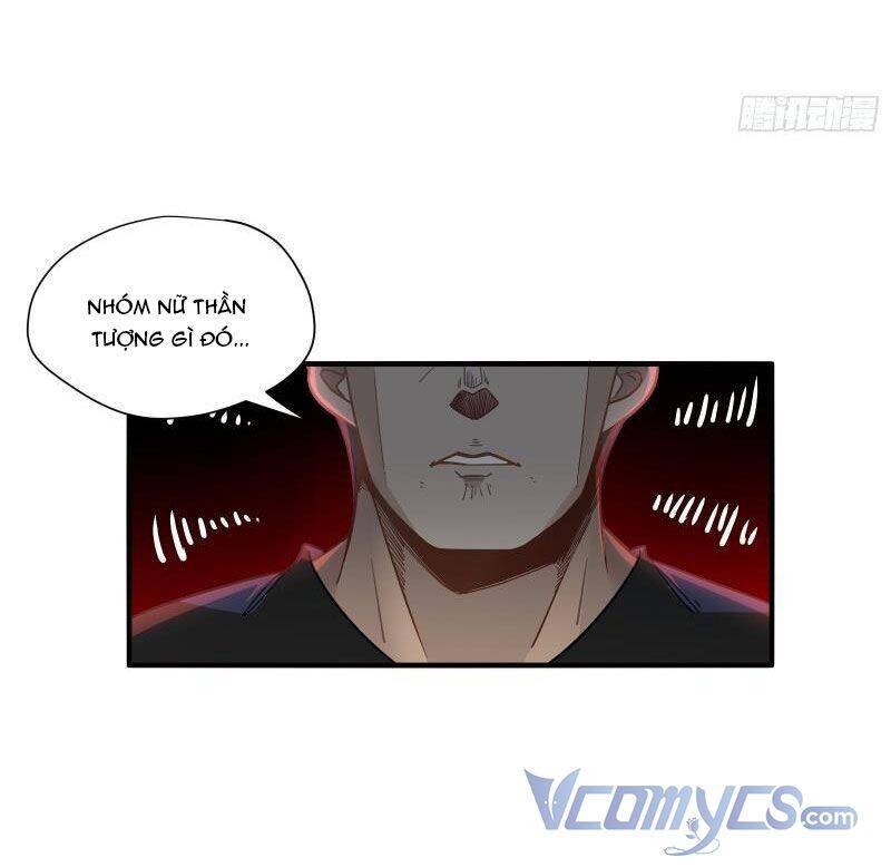 Nữ Phụ Như Tôi Cũng Có Ngày Ra Mắt Chapter 33 - 6