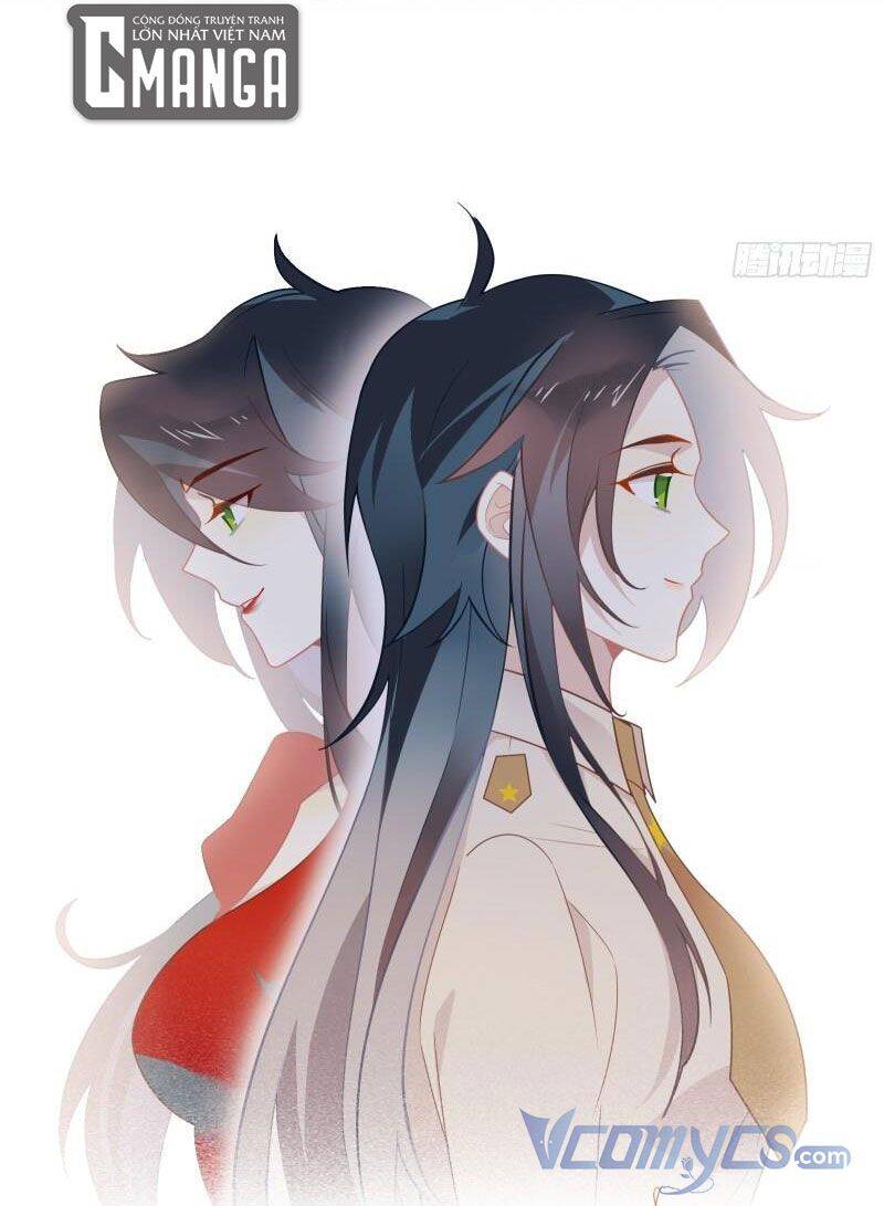 Nữ Phụ Như Tôi Cũng Có Ngày Ra Mắt Chapter 33 - 51