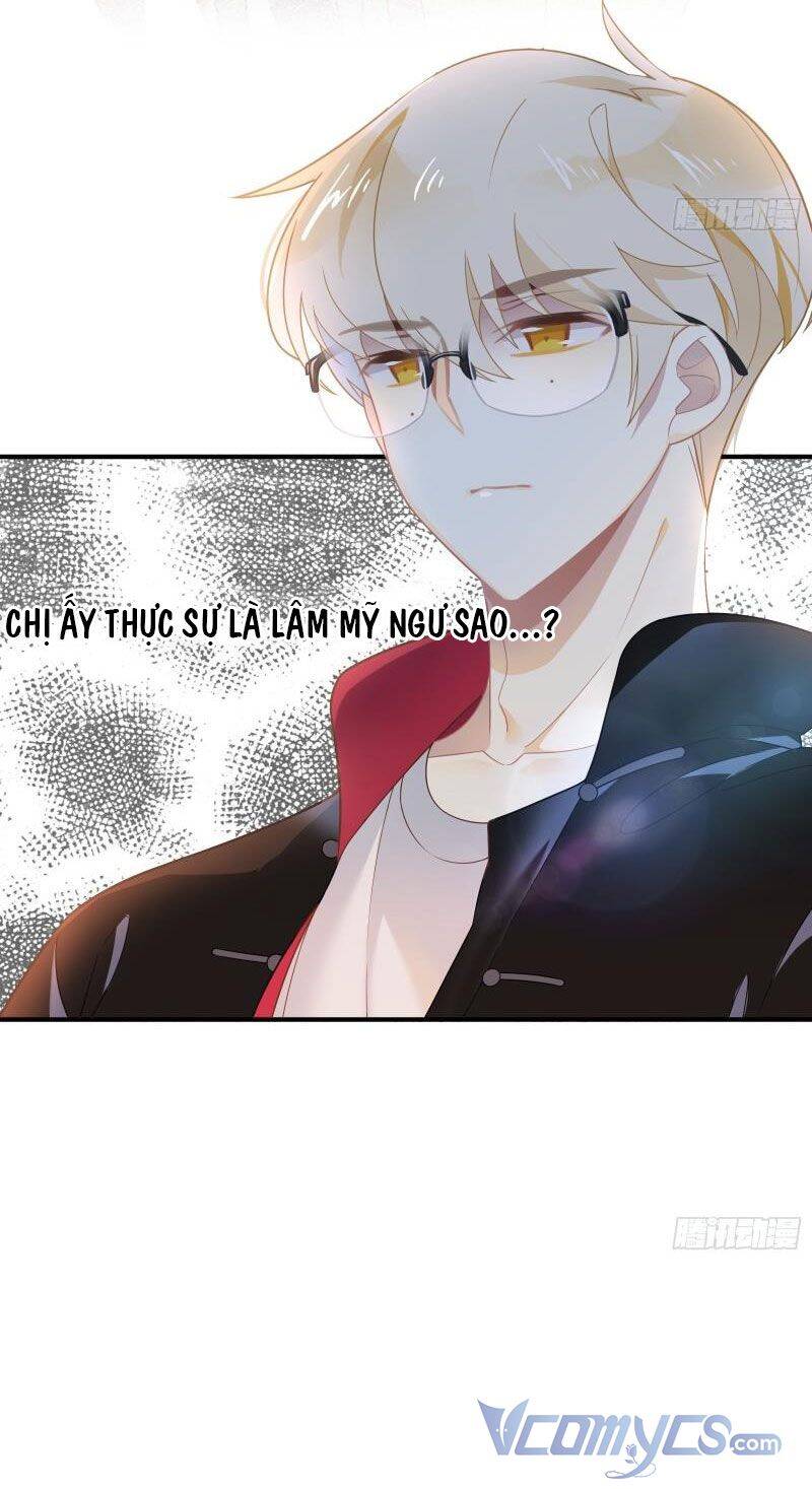 Nữ Phụ Như Tôi Cũng Có Ngày Ra Mắt Chapter 33 - 52