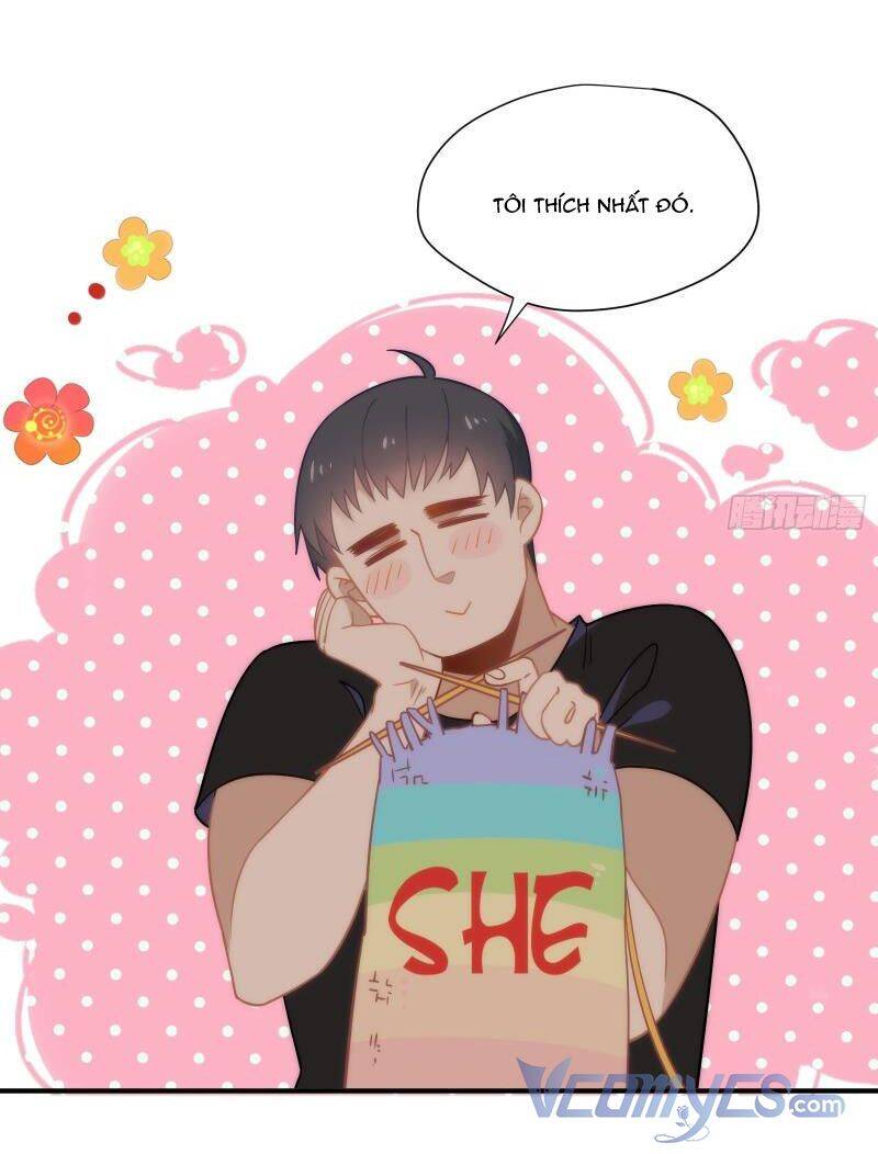 Nữ Phụ Như Tôi Cũng Có Ngày Ra Mắt Chapter 33 - 7