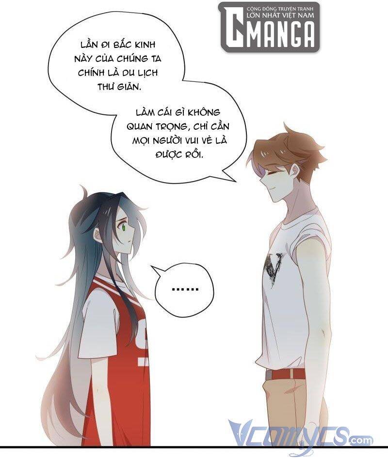 Nữ Phụ Như Tôi Cũng Có Ngày Ra Mắt Chapter 33 - 10