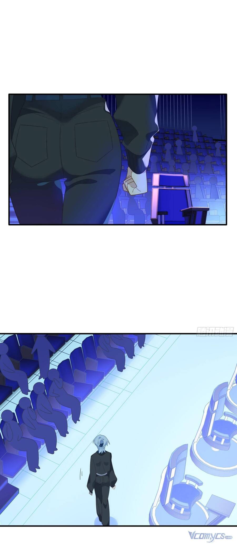 Nữ Phụ Như Tôi Cũng Có Ngày Ra Mắt Chapter 34 - 22