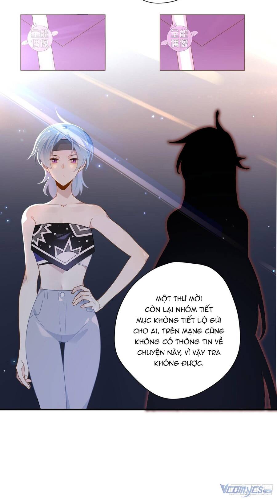 Nữ Phụ Như Tôi Cũng Có Ngày Ra Mắt Chapter 34 - 26