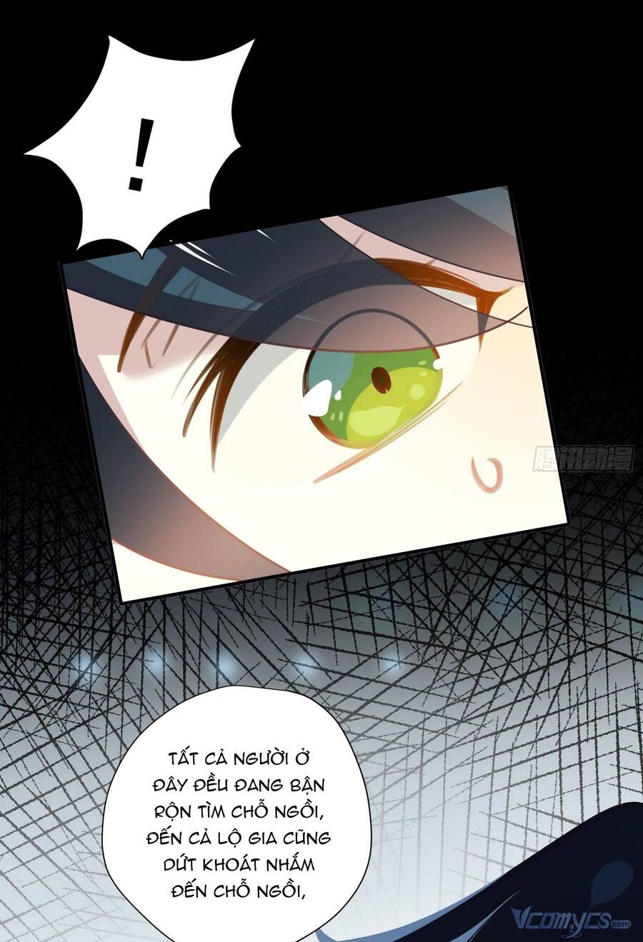 Nữ Phụ Như Tôi Cũng Có Ngày Ra Mắt Chapter 34 - 28