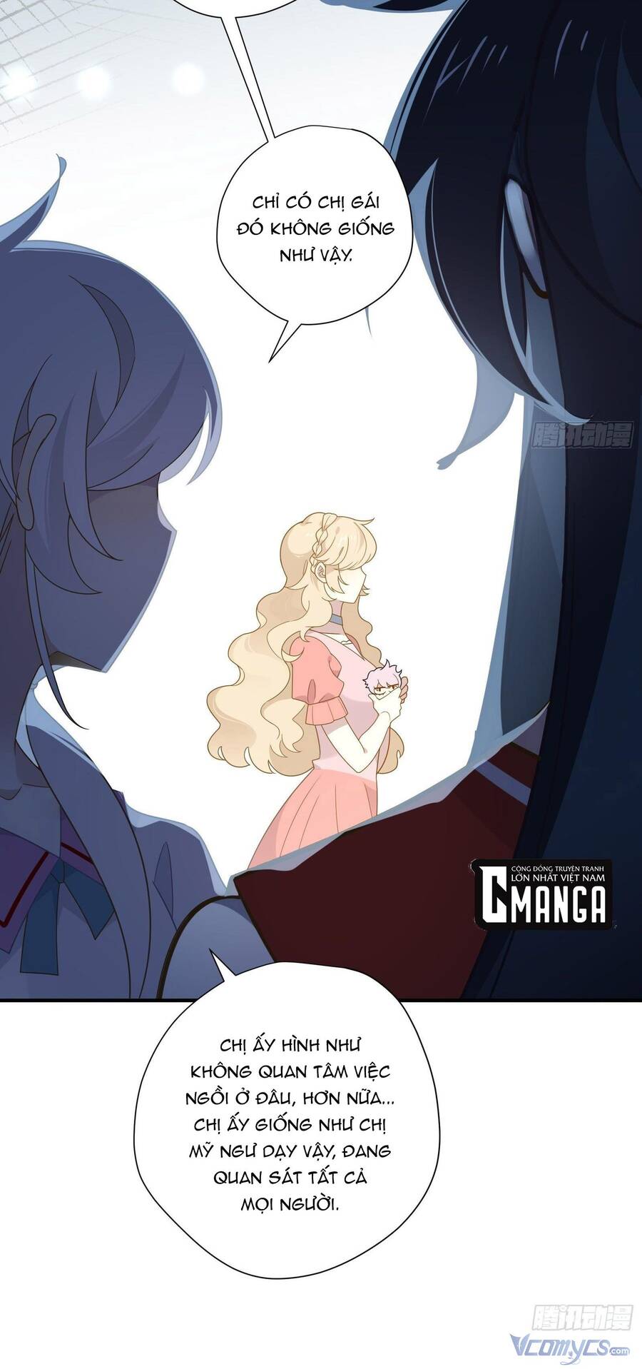 Nữ Phụ Như Tôi Cũng Có Ngày Ra Mắt Chapter 34 - 29