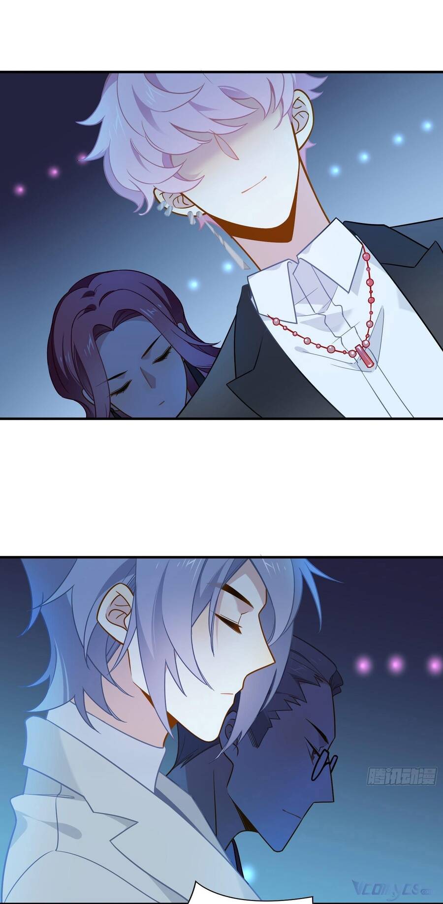 Nữ Phụ Như Tôi Cũng Có Ngày Ra Mắt Chapter 34 - 37