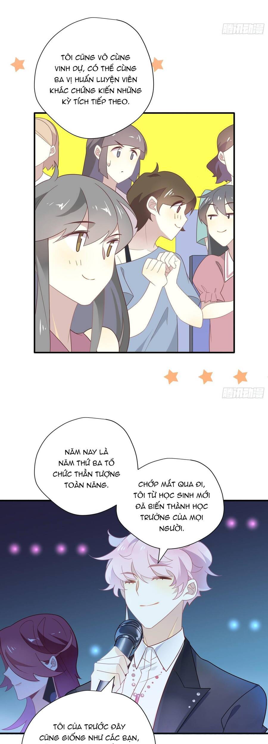 Nữ Phụ Như Tôi Cũng Có Ngày Ra Mắt Chapter 35 - 16