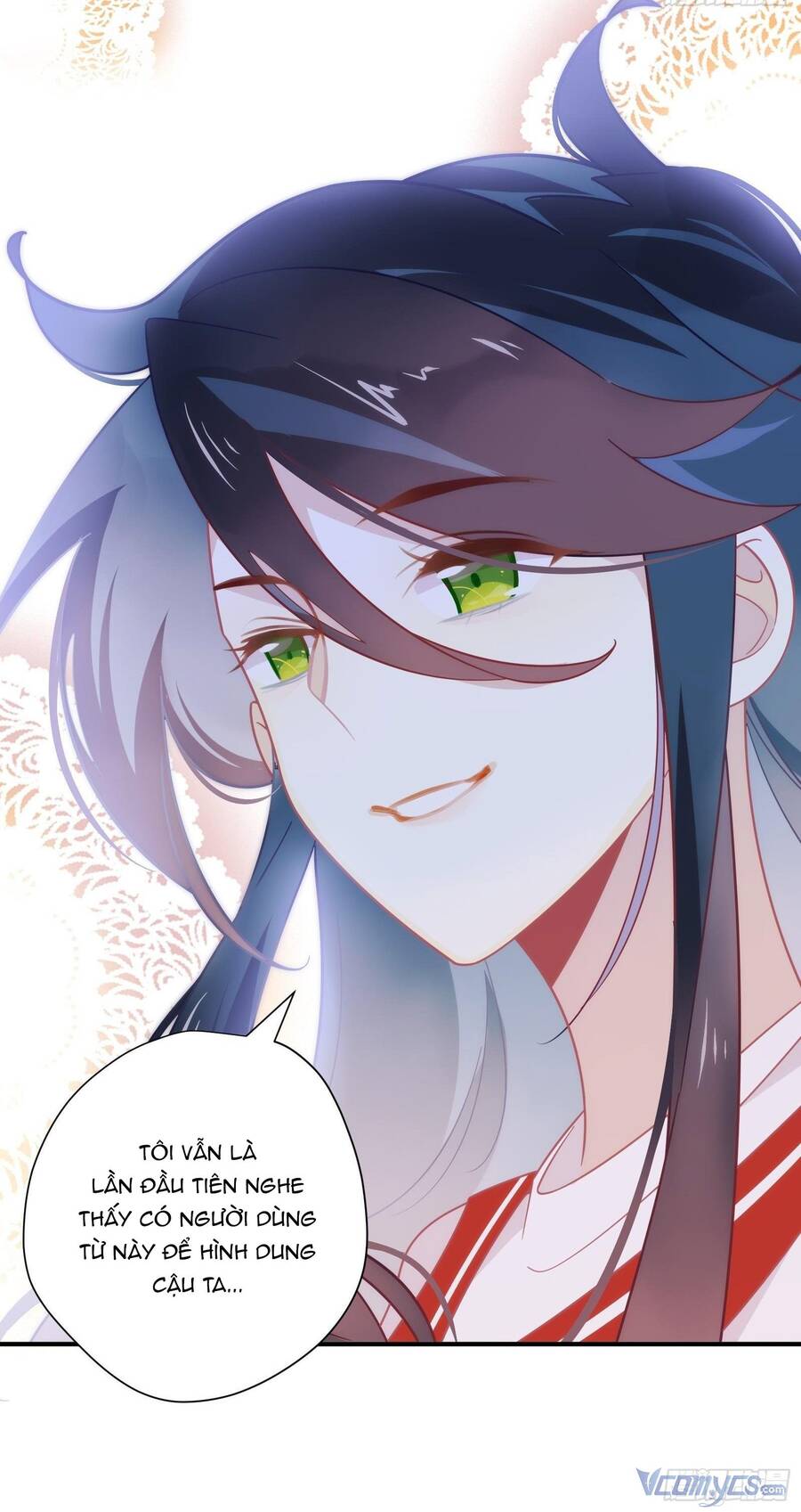 Nữ Phụ Như Tôi Cũng Có Ngày Ra Mắt Chapter 35 - 19