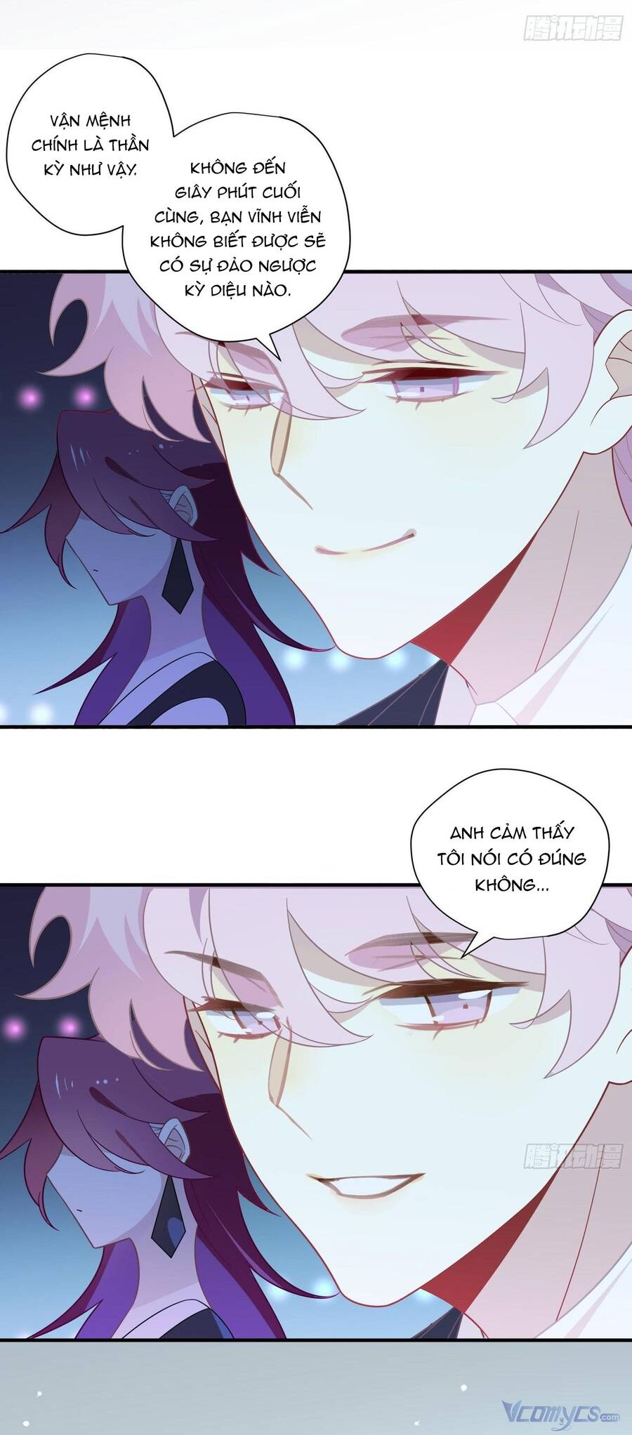 Nữ Phụ Như Tôi Cũng Có Ngày Ra Mắt Chapter 35 - 22