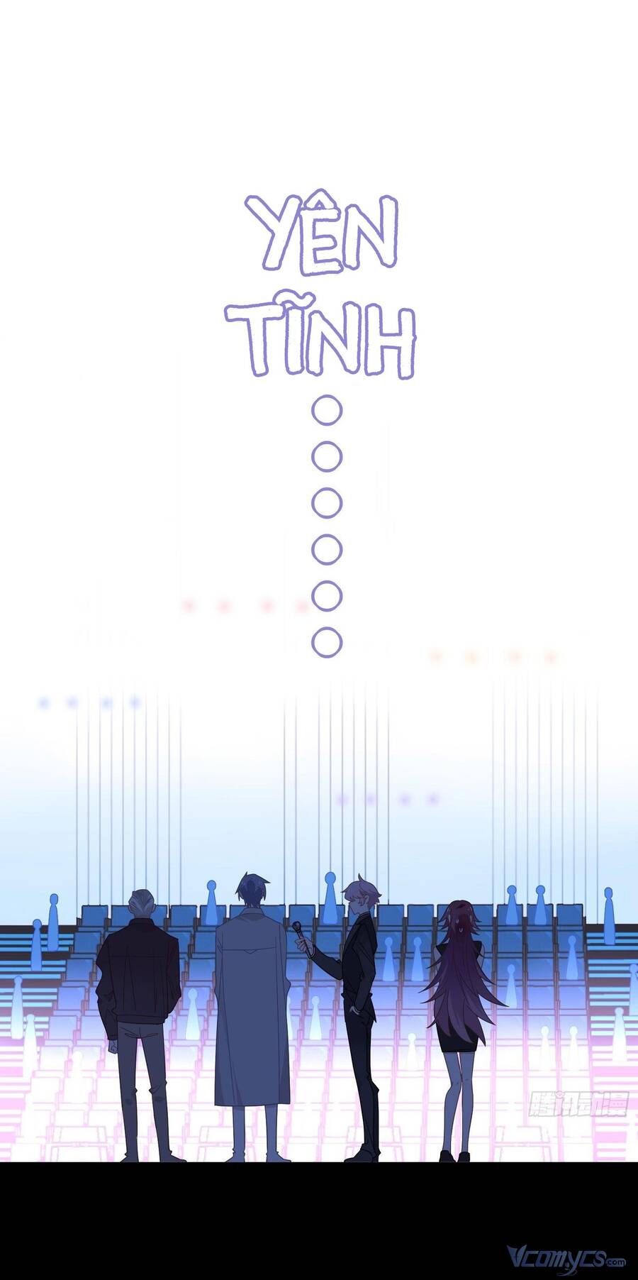 Nữ Phụ Như Tôi Cũng Có Ngày Ra Mắt Chapter 35 - 27