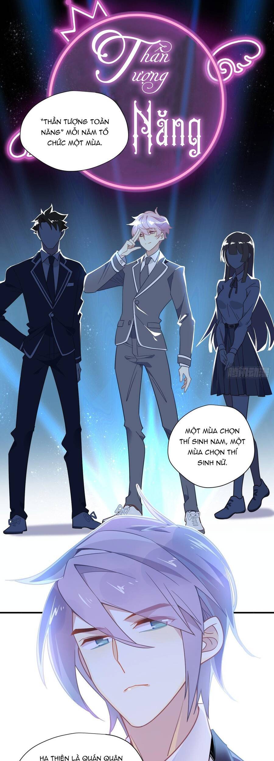 Nữ Phụ Như Tôi Cũng Có Ngày Ra Mắt Chapter 35 - 33