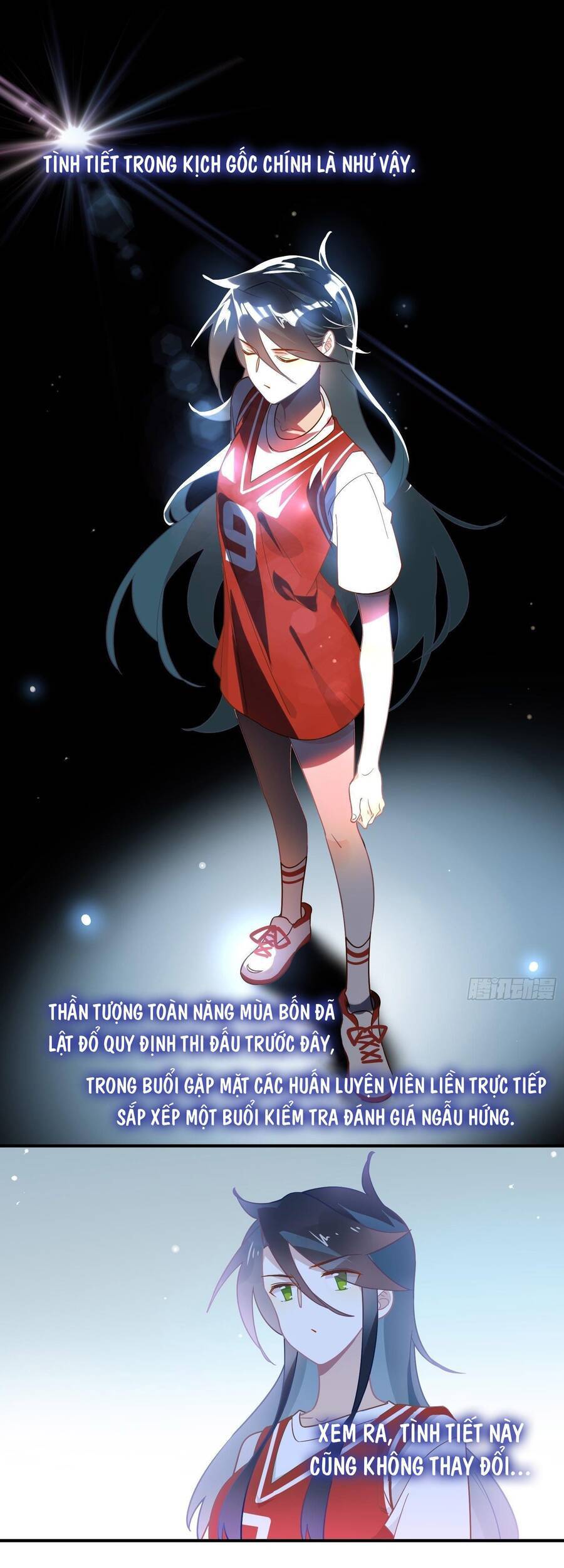 Nữ Phụ Như Tôi Cũng Có Ngày Ra Mắt Chapter 35 - 49