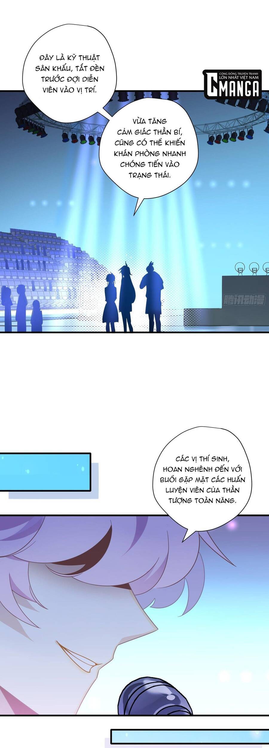 Nữ Phụ Như Tôi Cũng Có Ngày Ra Mắt Chapter 35 - 9
