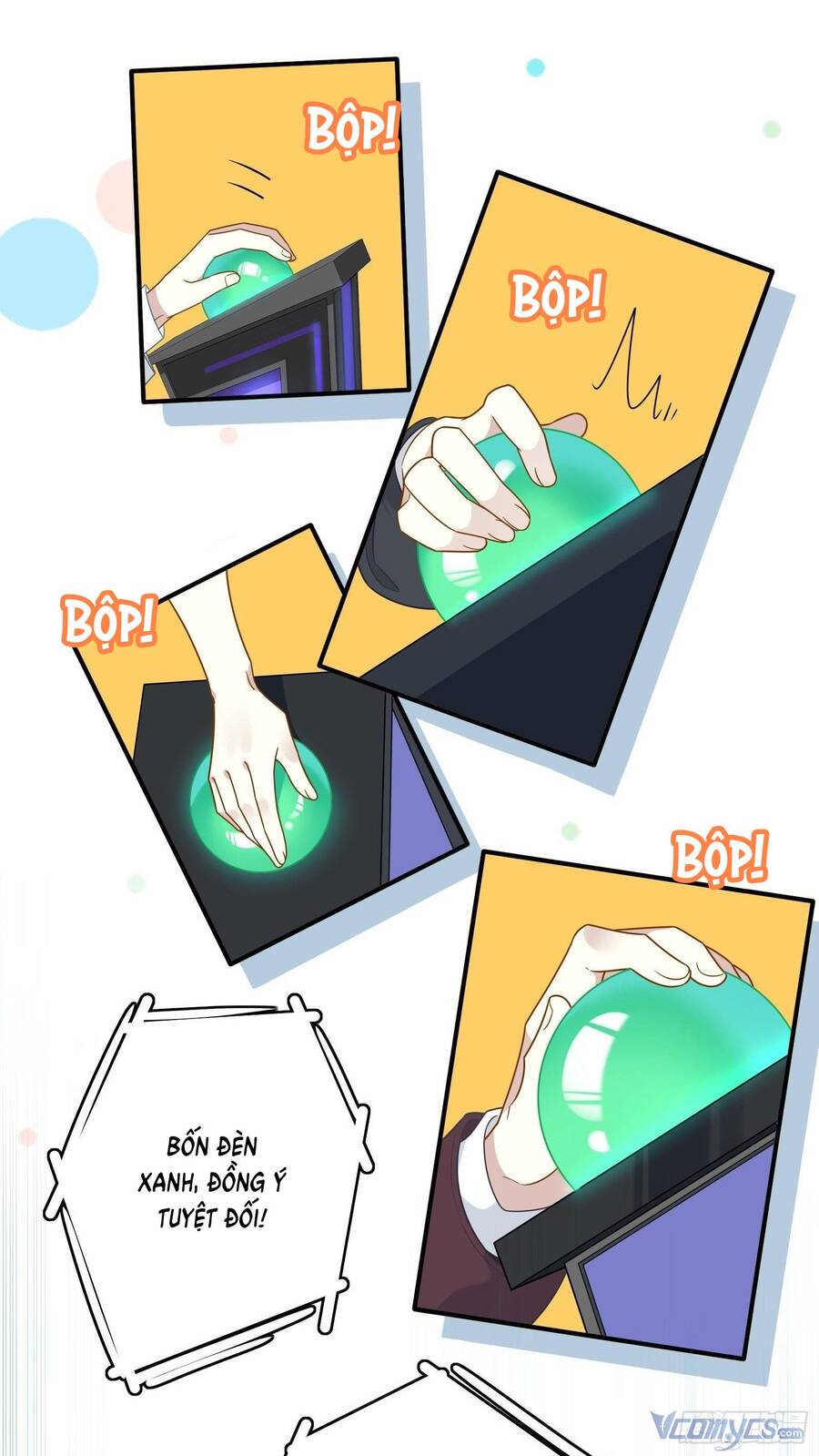 Nữ Phụ Như Tôi Cũng Có Ngày Ra Mắt Chapter 36 - 11