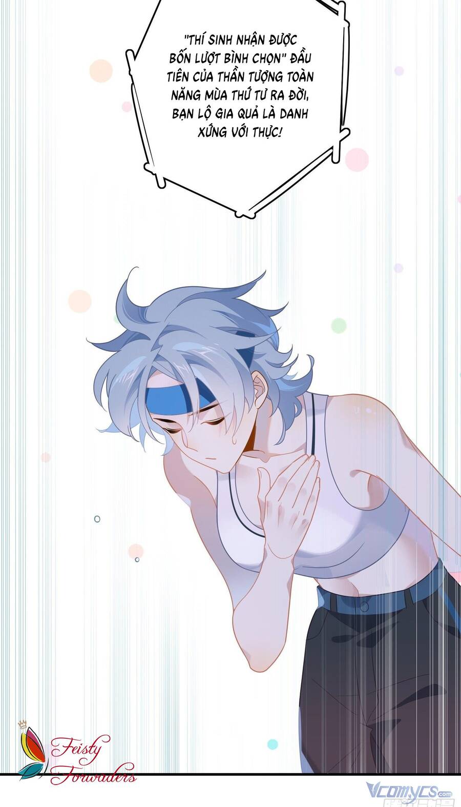 Nữ Phụ Như Tôi Cũng Có Ngày Ra Mắt Chapter 36 - 12