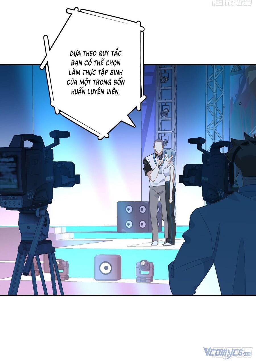 Nữ Phụ Như Tôi Cũng Có Ngày Ra Mắt Chapter 36 - 13