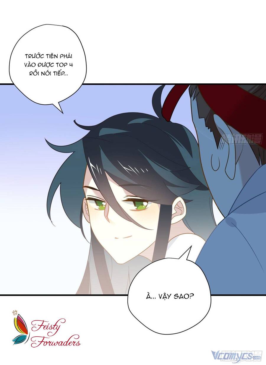 Nữ Phụ Như Tôi Cũng Có Ngày Ra Mắt Chapter 36 - 18