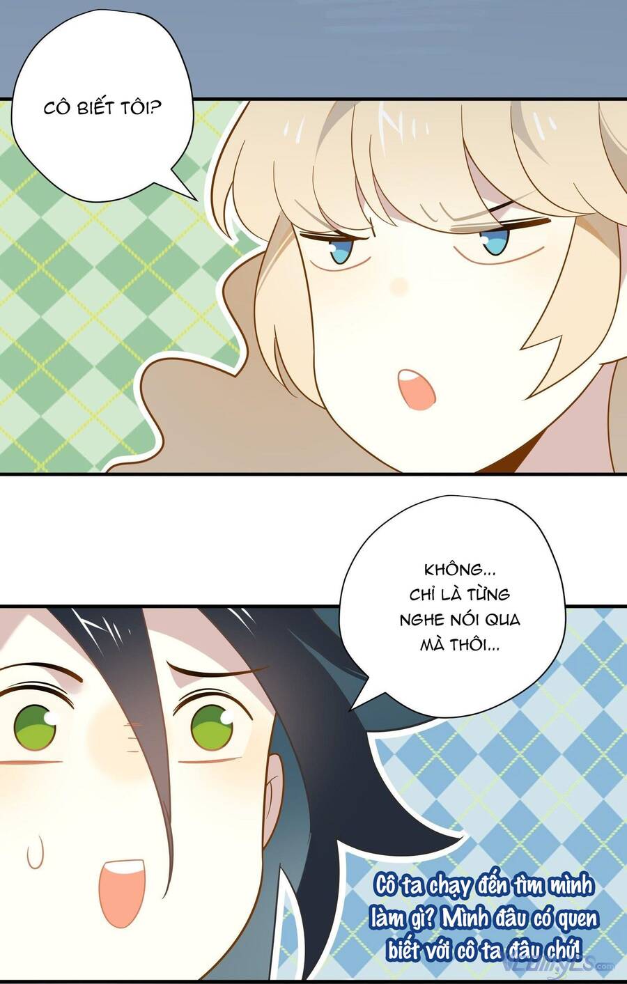 Nữ Phụ Như Tôi Cũng Có Ngày Ra Mắt Chapter 36 - 23