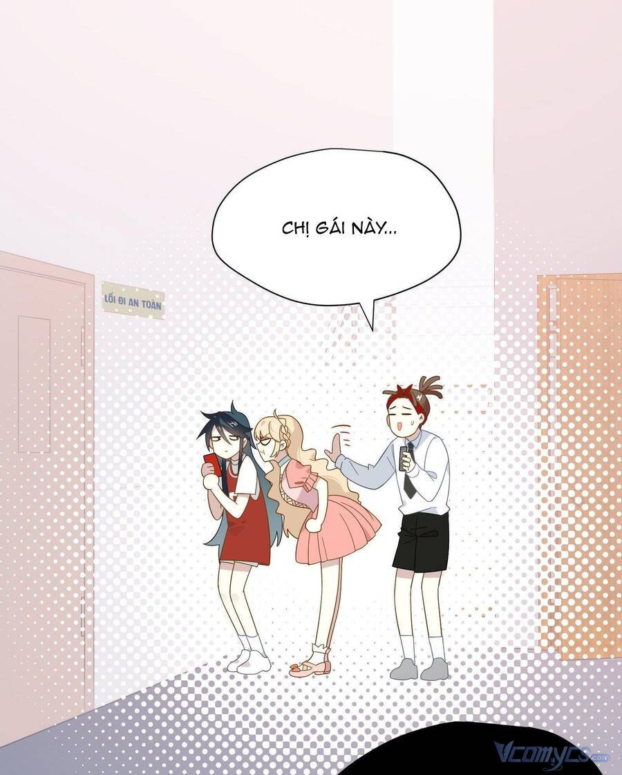 Nữ Phụ Như Tôi Cũng Có Ngày Ra Mắt Chapter 36 - 29