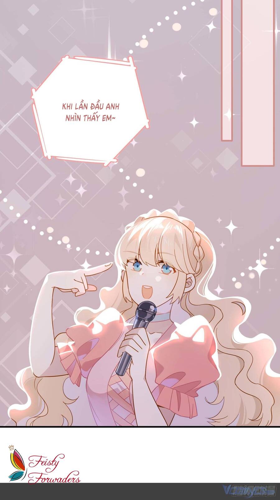 Nữ Phụ Như Tôi Cũng Có Ngày Ra Mắt Chapter 36 - 36