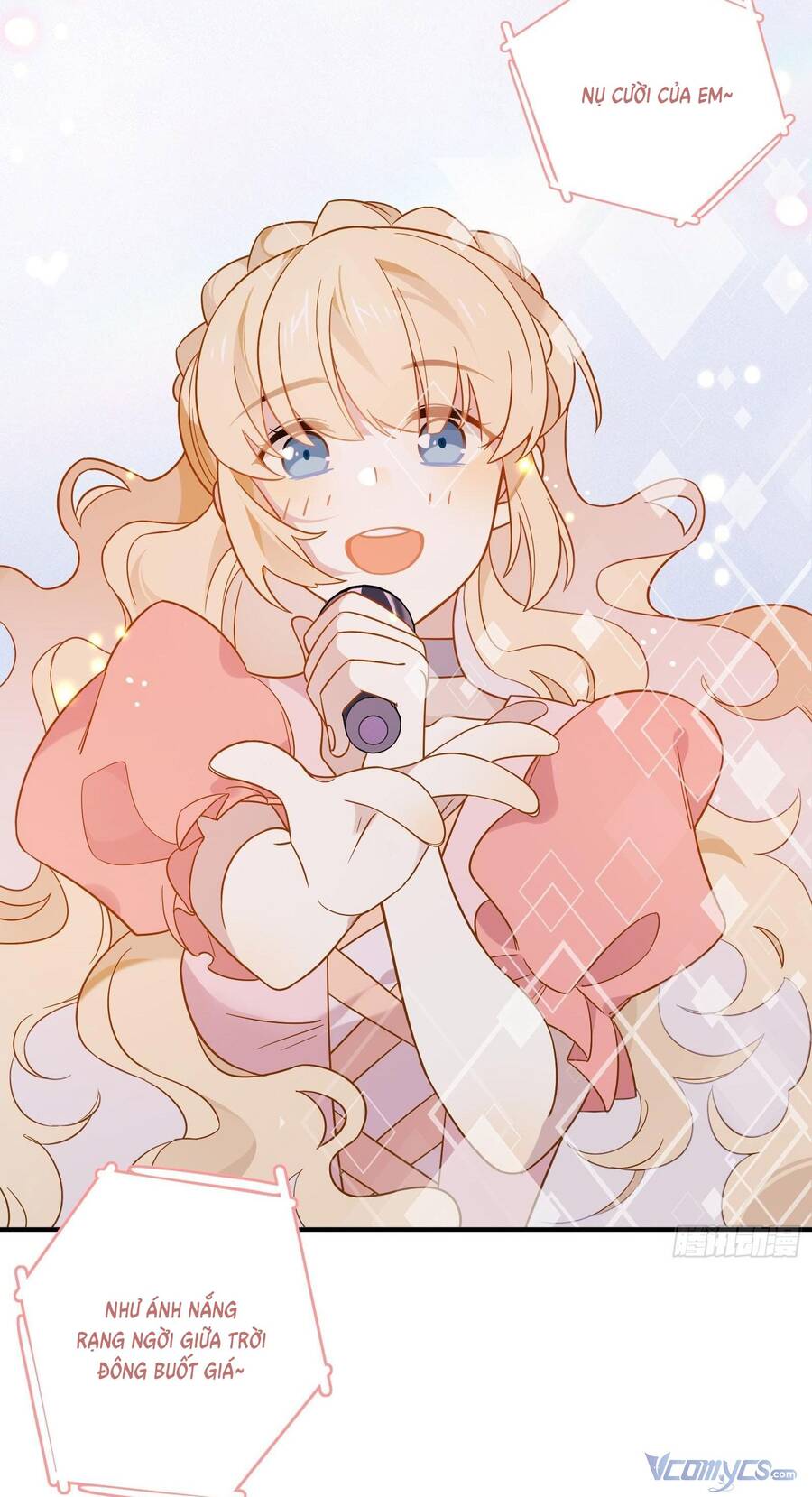 Nữ Phụ Như Tôi Cũng Có Ngày Ra Mắt Chapter 36 - 38