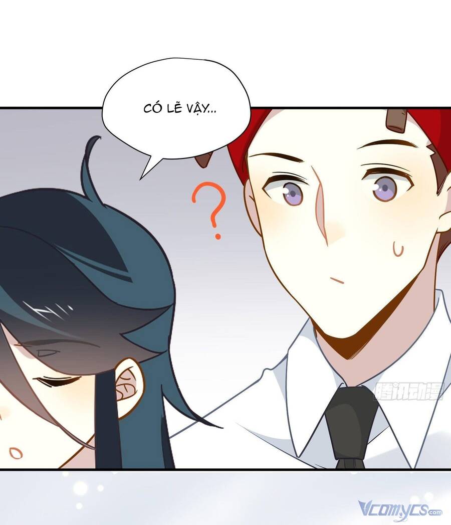 Nữ Phụ Như Tôi Cũng Có Ngày Ra Mắt Chapter 36 - 52