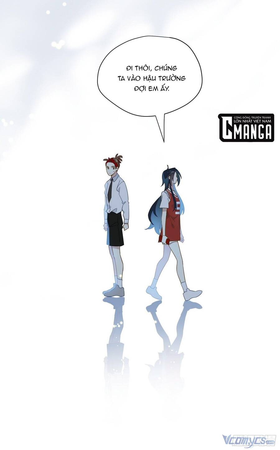 Nữ Phụ Như Tôi Cũng Có Ngày Ra Mắt Chapter 36 - 53