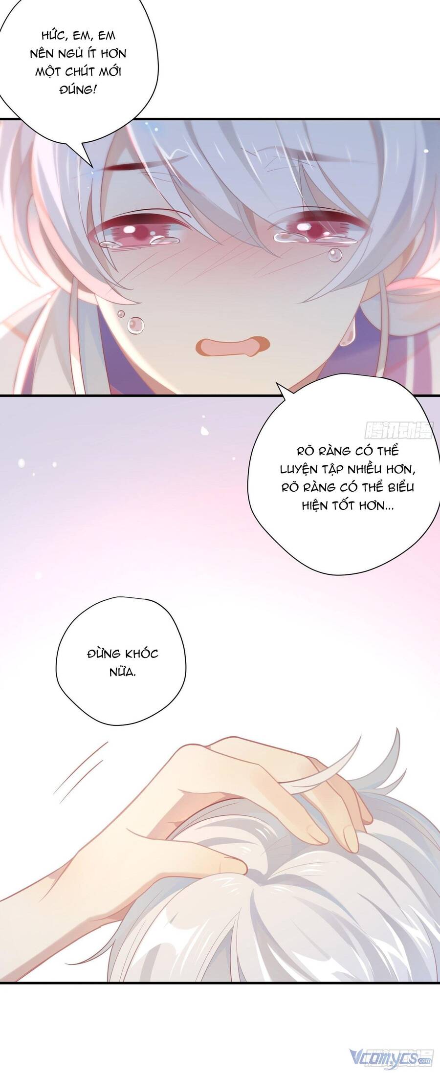 Nữ Phụ Như Tôi Cũng Có Ngày Ra Mắt Chapter 37 - 17