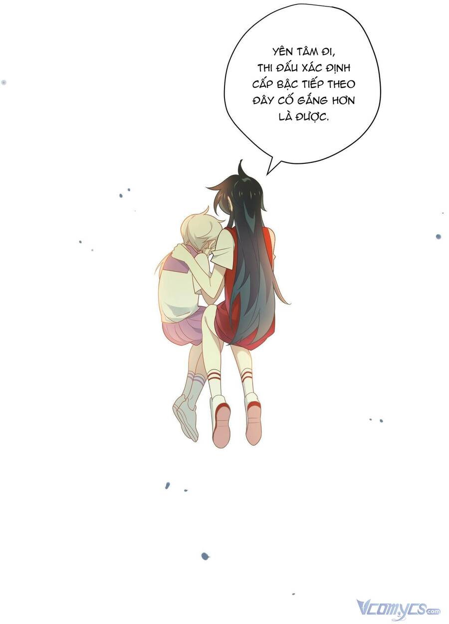 Nữ Phụ Như Tôi Cũng Có Ngày Ra Mắt Chapter 37 - 23