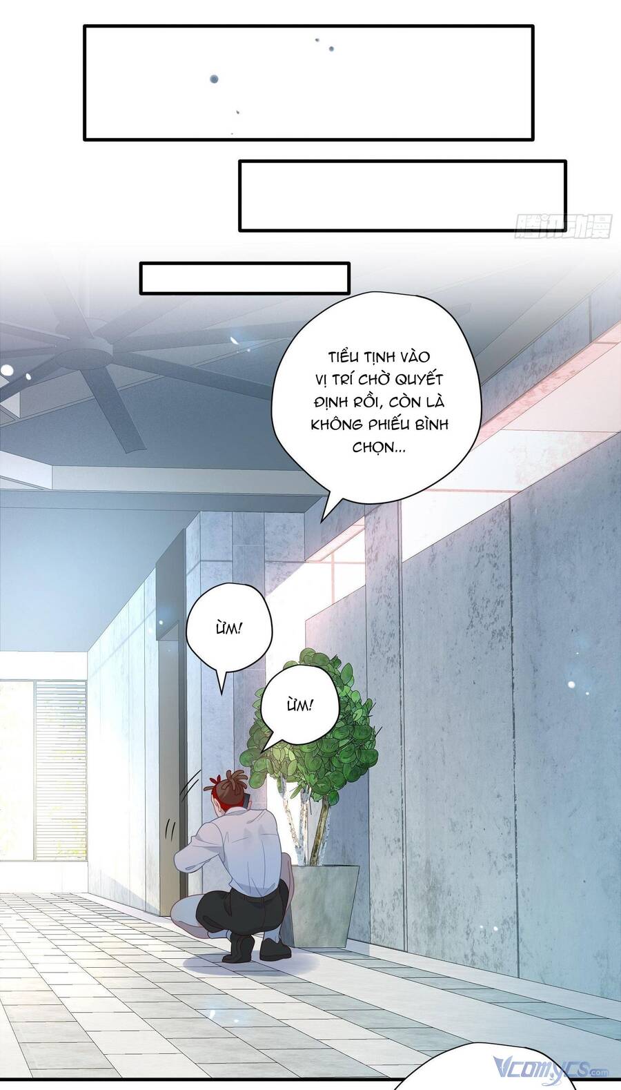 Nữ Phụ Như Tôi Cũng Có Ngày Ra Mắt Chapter 37 - 24